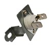 6931EL3003D dryer thermostat temperature fuse, suitable for LG GE Kenmore