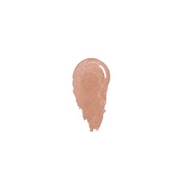 Mode, Lip Polish.05 fl oz, Kiss (Nude Beige Brown) Brush On Intense Shine Lip Gloss Pen, Full Bodied Creamy Color, Natural Fruit Oils, Hydrating Skincare Ingredients, Cruelty Free, Vegan, USA Made