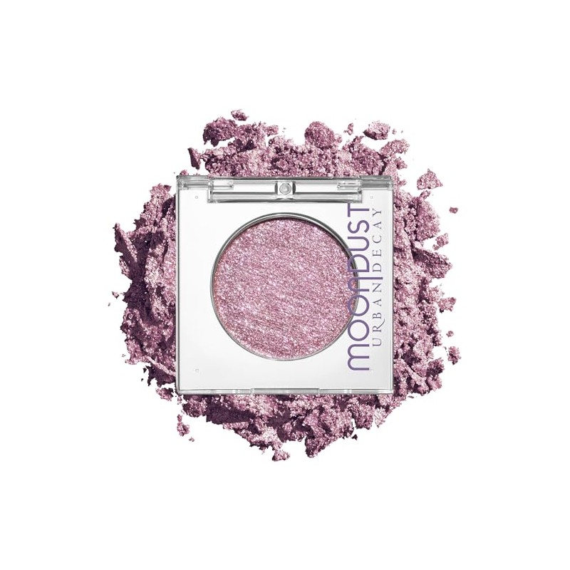 Urban Decay 24/7 Eyeshadow Moondust sombra de ojos con glitter