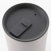 Mu-in Ryohin Stainless Steel Tumbler Approx. 450ml 38395485