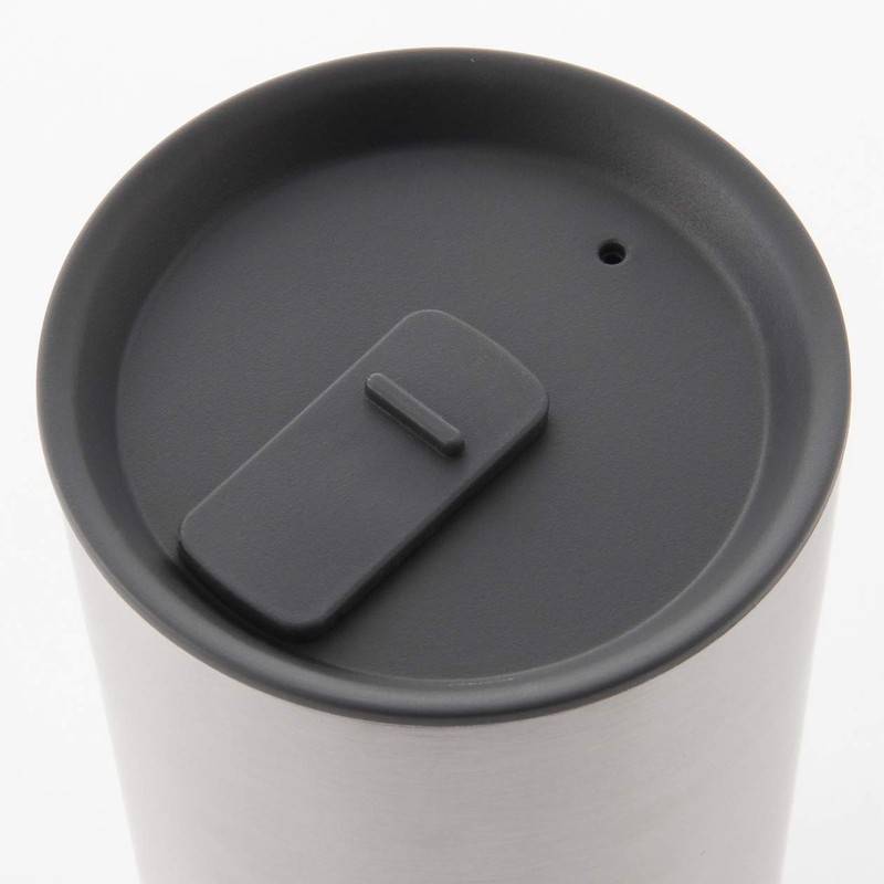 Mu-in Ryohin Stainless Steel Tumbler Approx. 450ml 38395485