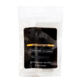 Cinta para Peluca de Encaje, Cinta Adhesiva de Doble Cara de Unión Fuerte para Peinados con Estilo