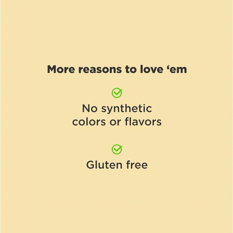 OLLY Kids Multivitamin & Probiotic Gummies – Berry Flavor, 70