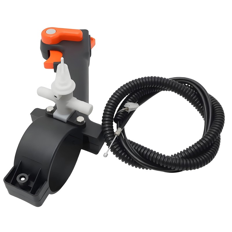 Blower Throttle Control Switch Cable Handle Assembly Fit for Stihl