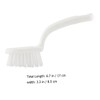 PACKOVE 5pcs Household Cleaning Brush for Window Slots and Floor