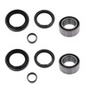 Front Wheel Bearing with Seal Kits for 07-13 Honda TRX420