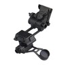 YSS Metal NVG Mount L4 G24 Helmet Mount for PVS18/31