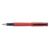 Pilot PILOT LIGHTIVE Fountain Pen, Fine Point, Scarlet P-FLT24-1-SCAF