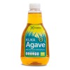 Endulzante Natural, Miel 100% De Agave - 690 Gramos