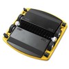Rubbermaid Commercial Products Executive Series 6.5" Single-Action Mechanical Sweeper Cordless