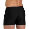 ARENA Men's Zip Swimming Trunks
