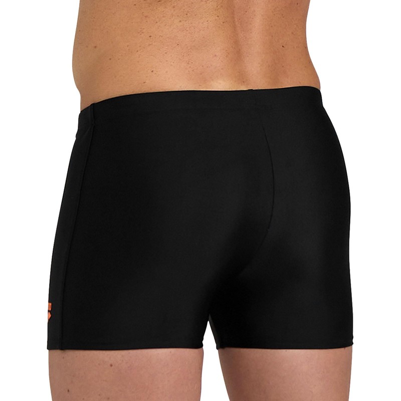 ARENA Men's Zip Swimming Trunks