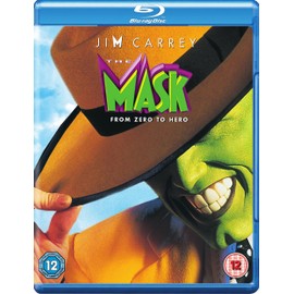 The Mask
