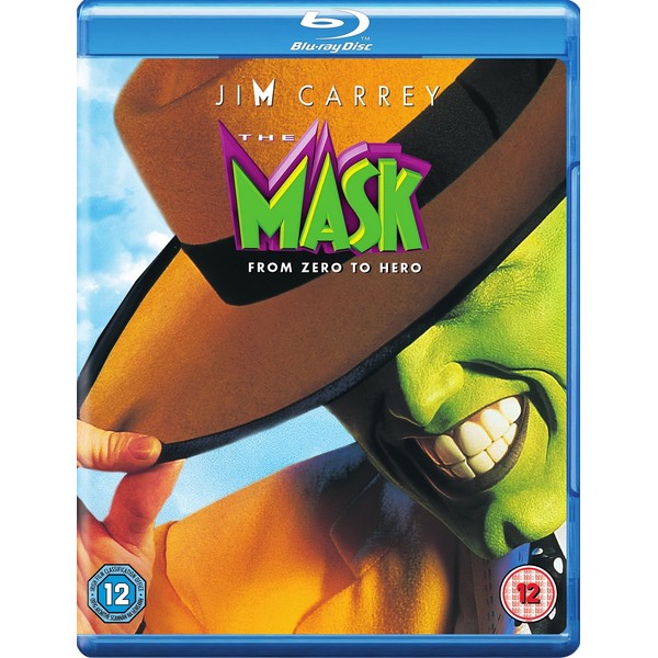 The Mask