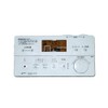 [354-1338] LIXIL INAX Toilet Parts Remote Control for Integrated Toilet