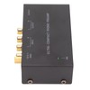 PP400 Phono Turntable Preamp Stereo RCA Input RCA Output Record