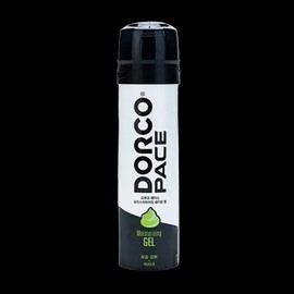 Half Club Men’s Only Facial Shaving Gel Soft Shaving Care / 하프클럽남성 전용 얼굴 면도 젤 부드러운 쉐이빙케어