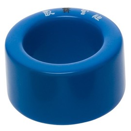 UNIX BX74-35 Baseball Practice Supplies Bat Weight Ring 27.5 oz (780 g)