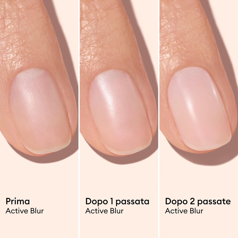 Manucurist Active Blur Rosa Cipria Opaco