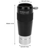 1.25 Inch 5 X Telescope Barlow Lens Multi Coated Repeated