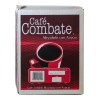 Café Combate Soluble Con Azúcar 1 Kilo