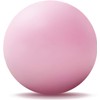 WOVTE Massage Ball Lacrosse Ball for Muscle Pain Shoulder Neck