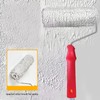 VONNST Putty Roller Wall Brush, Drywall Compound Roller Home Decorating