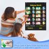 Helping Hands Pocket Chart, Classroom Jobs Chart and Classroom Management