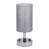 A C 220－240V Bedside Table Lamp Desk Light Nightstand Lamp