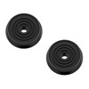 Replacement Needle Seal Silicone Rubber Gasket for Most Keurig Coffee