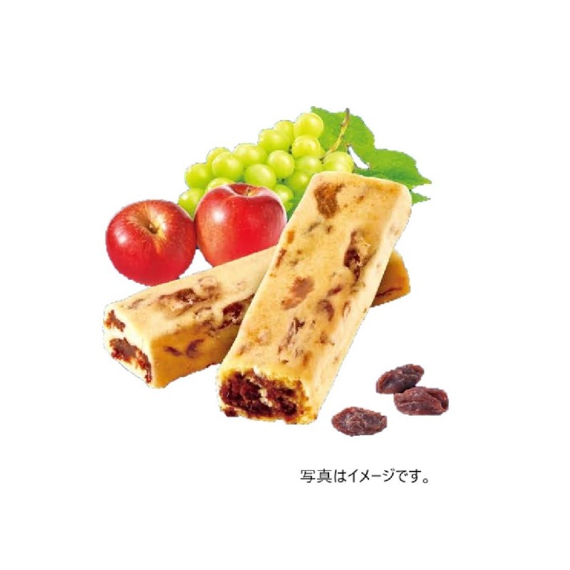 ハマダコンフェクト 6袋バランスパワー(果実たっぷり)