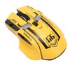 Gaming Mouse 2.4G Wired Bluetooth 3 Mode 5 Adjustable DPI