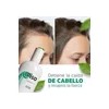 Shampoo Piso Anti Caída, Crecimiento Cabello, 100% Natural
