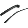 Rear Wiper Arm Blade Windscreen Windshield Window Set For A1