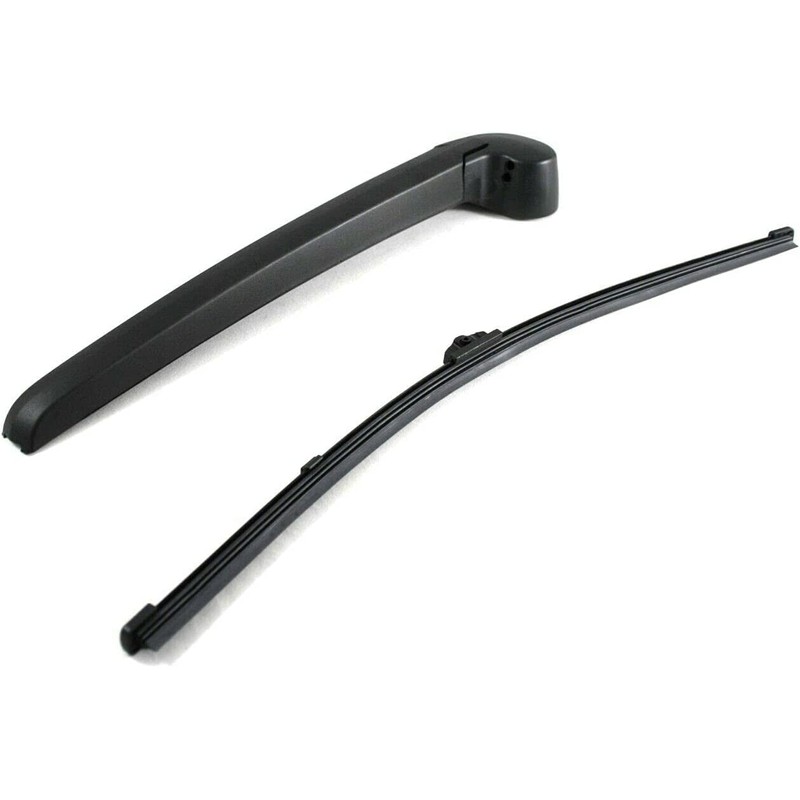 Rear Wiper Arm Blade Windscreen Windshield Window Set For A1