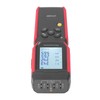 Temperature Thermocouple Thermometer High Accuracy 4 Channel Digital Thermometer for