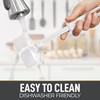 Simple Craft Meat Chopper - Premium Meat Masher, Ground Beef