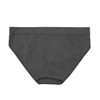Balanced Tech Women's Seamless Bikini Panties 6-Pack - Prism -