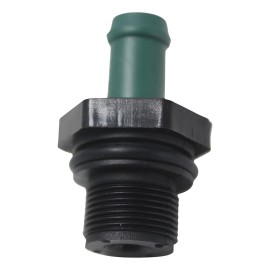 Válvula Pcv Para Honda Civic 1.8 2006-15 Crv Accord Element