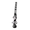 Watch Strap Hole Puncher Anti Slid Multifunction Precise Ergonomic Leather