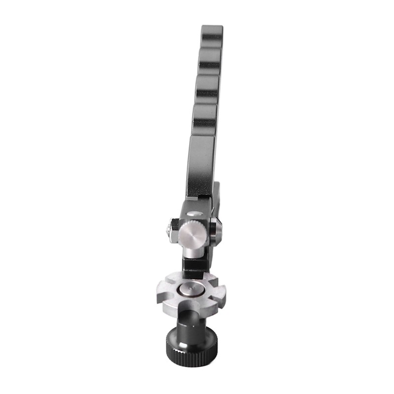 Watch Strap Hole Puncher Anti Slid Multifunction Precise Ergonomic Leather