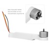 New Motor Repair Arm Durable RC Drone Spare Accessory Parts