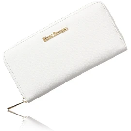 BP-1001 Women's Long Wallet, Zip-Around, Clutch