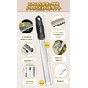 KANAN Cheese Grater Cheese Grinder Cheese Parmesan Ginger