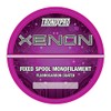 Tronixpro Xenon Fishing Line, 0.28mm, 13lb, 300m