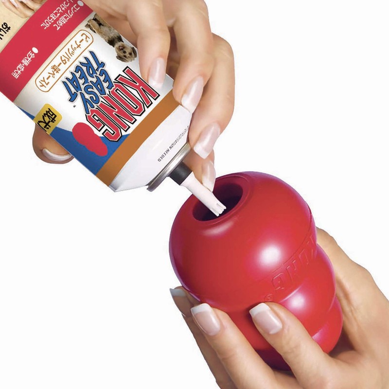 Kong Dog Toy, Kong, Small