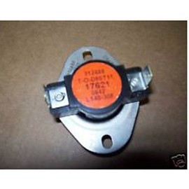 S1-02535380000 - Evcon OEM Furnace Replacement Limit Switch L140