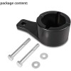 Yoursme For Lexus & Toyota Harmonic Damper Pulley Holding Crankshaft