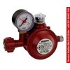 Low Pressure Regulator 50 mbar for Household, Mobile Homes and