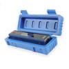 kimllier 8 Inch (200mm) Master Accurate Level Accuracy 0.02mm/m with